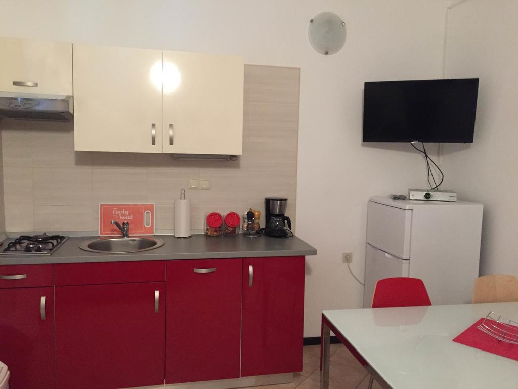 Apartment Puh ベティナ エクステリア 写真